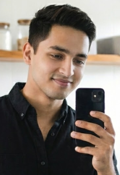 Aayush