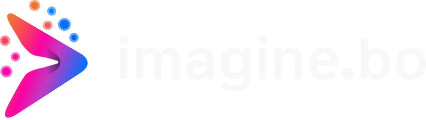 imagine.bo logo